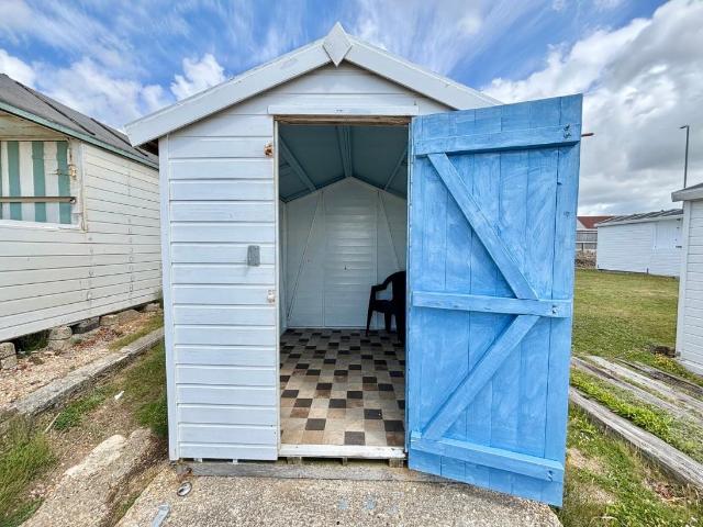 Property for sale in Collington, Heathlands