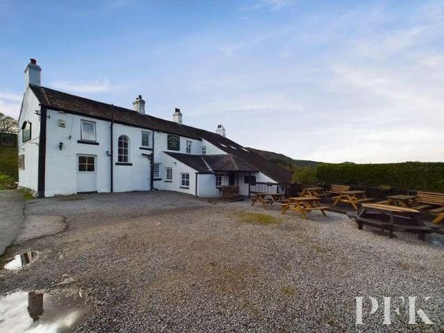 Property for sale in Eskdale