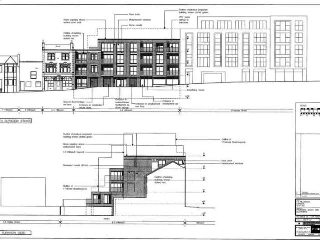 Property for sale in Charlton Riverside, Greater London