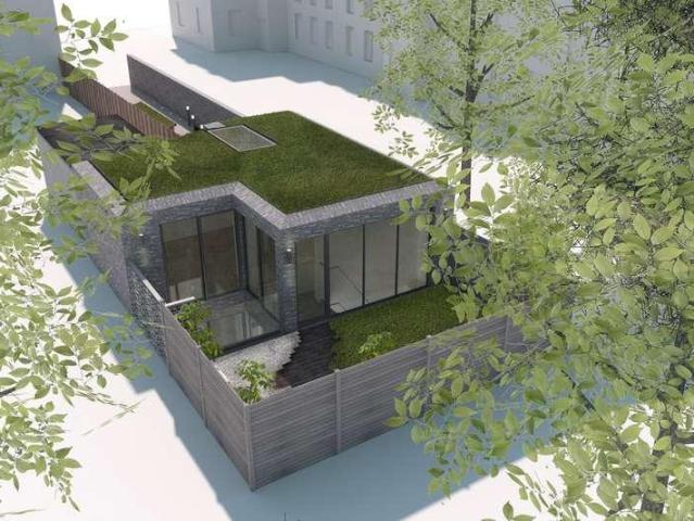 Property for sale in North Finchley, Greater London