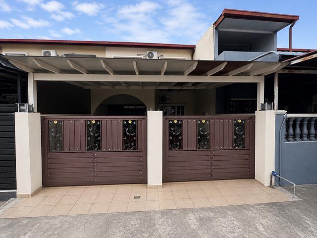 Terraced House for sale in Port Klang, Selangor