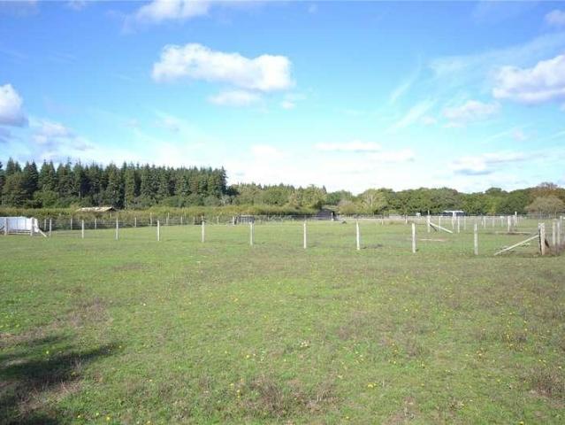 Property for sale in Hill Top, New Forest