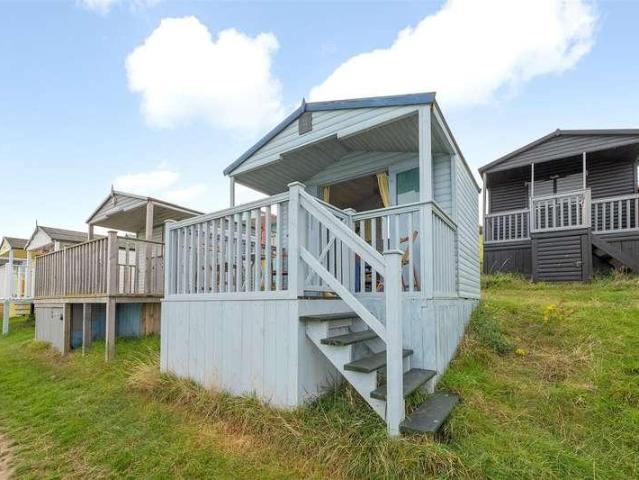 Property for sale in Kingsdown Park, The Bridge