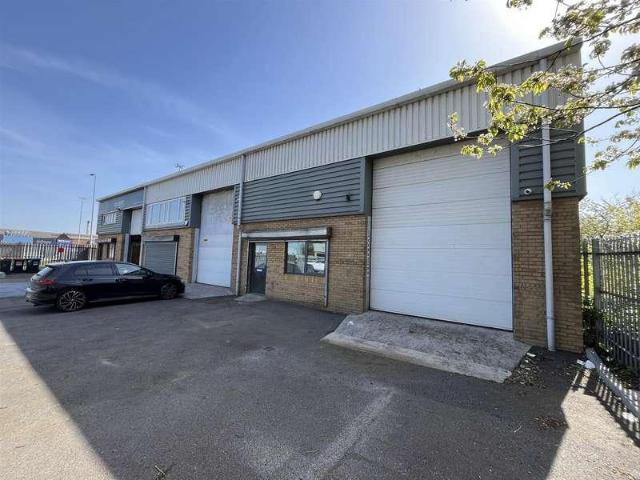 Property for sale in Pengam Green, Falcon Lodge