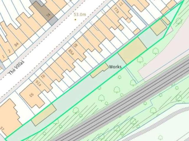 Property for sale in London Borough of Croydon, Greater London