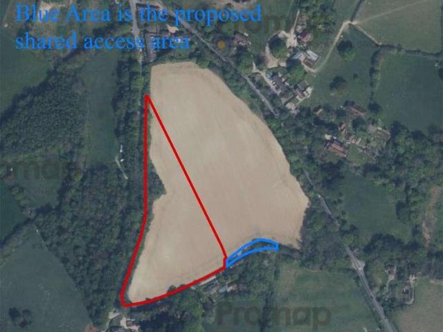 Property for sale in Heathlands, East Sussex