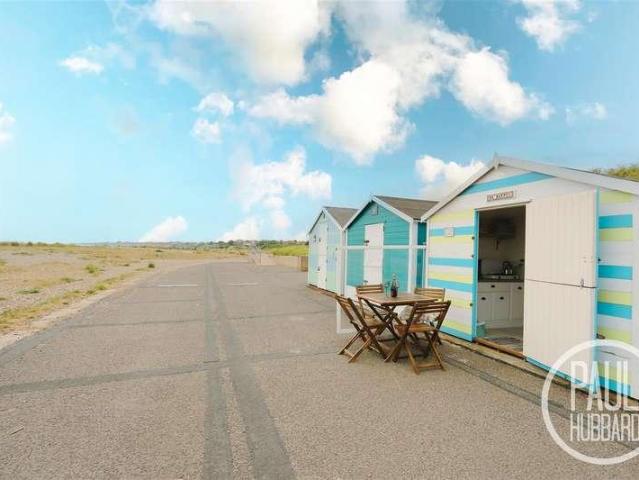Property for sale in Eastbridge, Suffolk