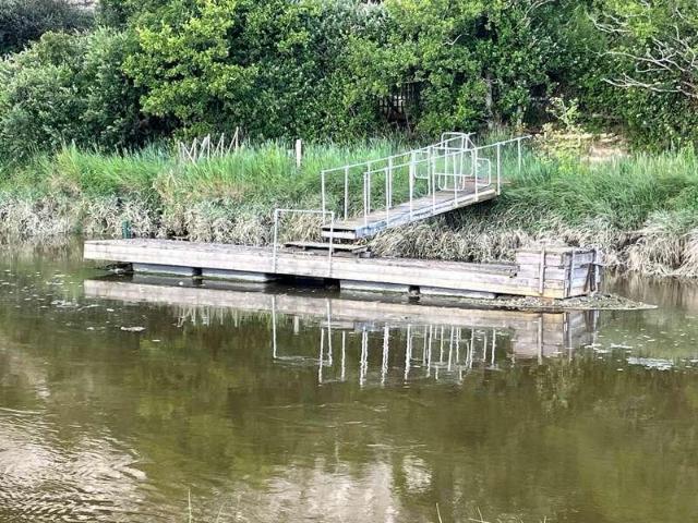 Property for sale in Lewes, Iford