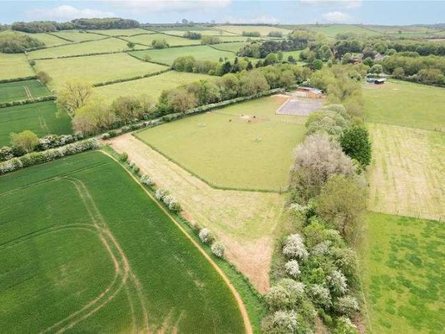 Property for sale in Brentingby, Leicestershire