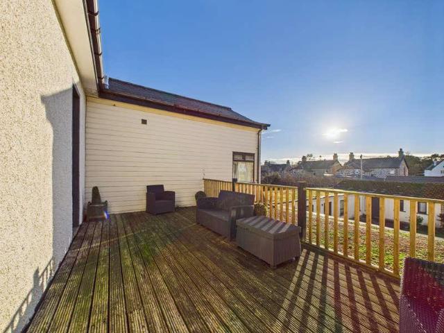 Property for sale in Nairn, Scotland