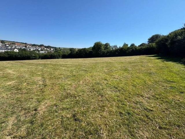 Property for sale in Chillington, South Hams