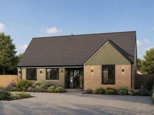 Property for sale in Burgh St Peter, Norfolk