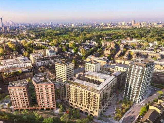 Property for sale in Primrose Hill, Greater London