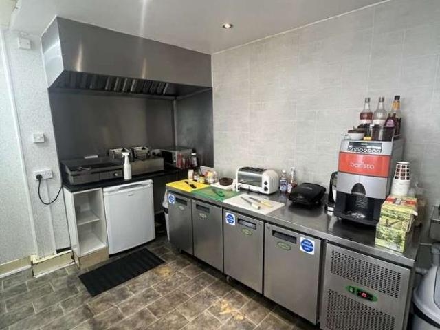 Property for sale in Cabus, Lancashire