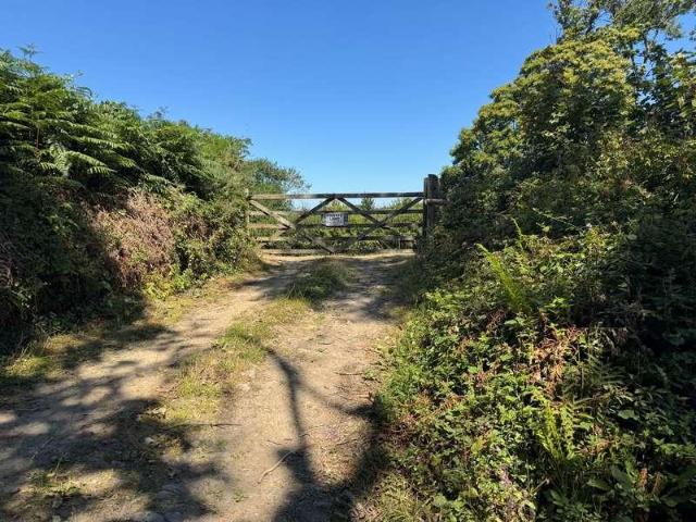 Property for sale in Chillington, South Hams