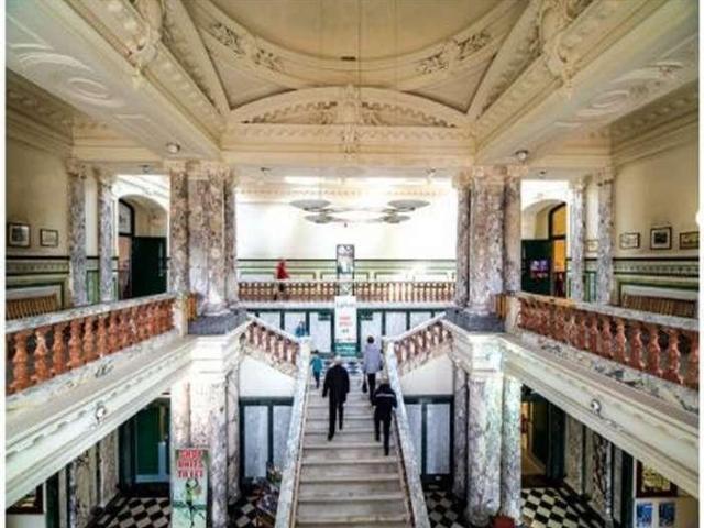 Property for sale in Alexandria, Scotland