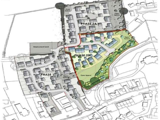 Property for sale in Brixton, South Hams