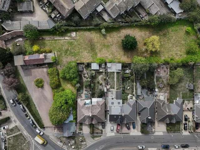 Property for sale in Tankerton, Canterbury