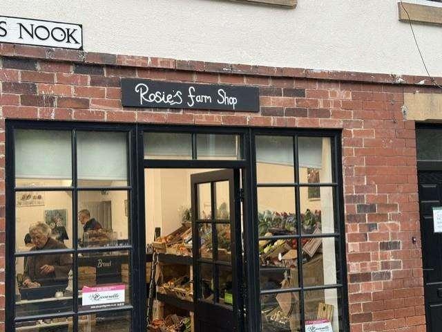 Property for sale in Broomley and Stocksfield, Stocksfield