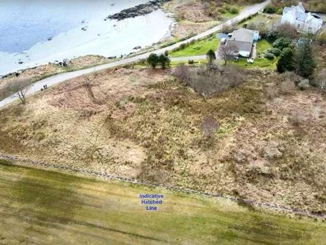 Property for sale in Craighouse, Scotland