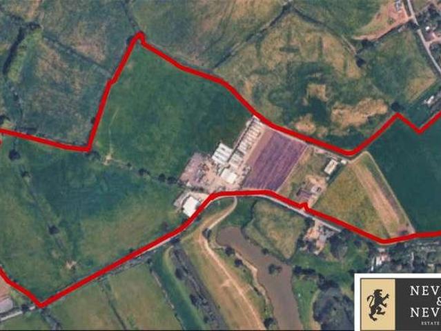 Property for sale in Cross In Hand, East Sussex