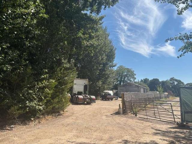 Property for sale in Chedburgh, Suffolk