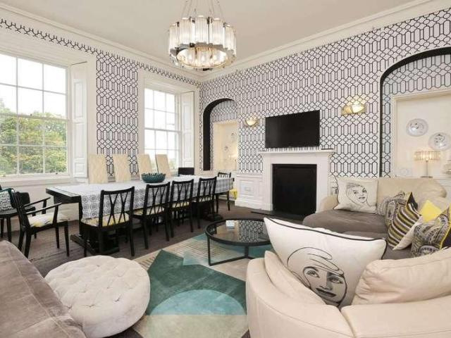 Property for sale in New Town, Scotland
