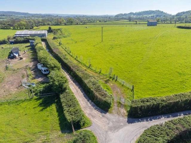 Property for sale in Wookey, Somerset
