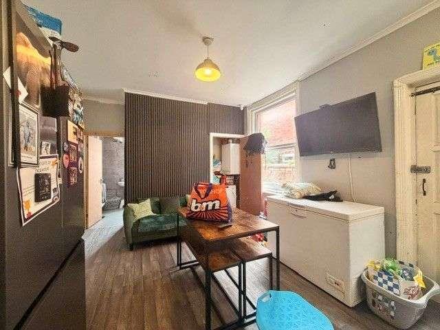 Property for sale in Revoe, Blackpool