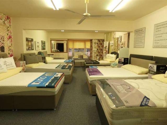 Property for sale in Albert Town, Haverfordwest