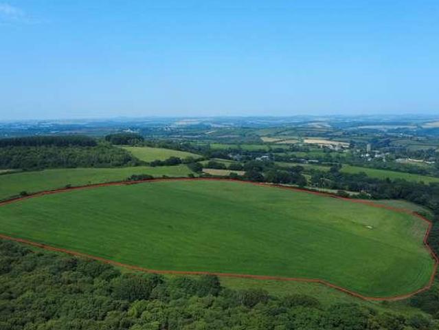 Property for sale in Cornwall