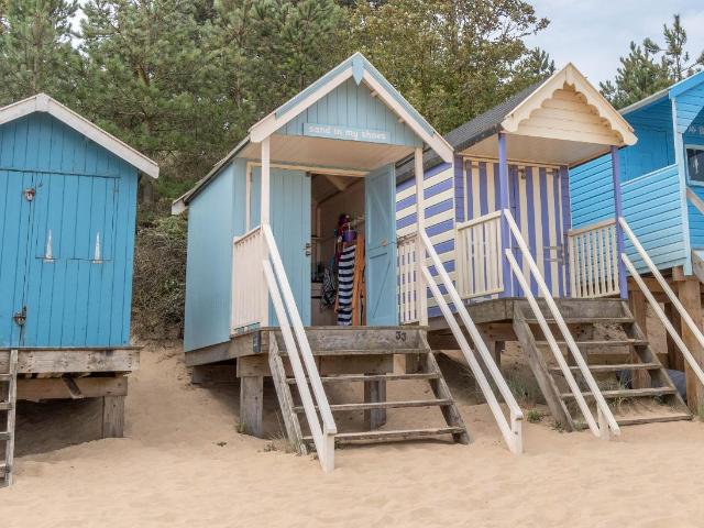Property for sale in Comers, Norfolk