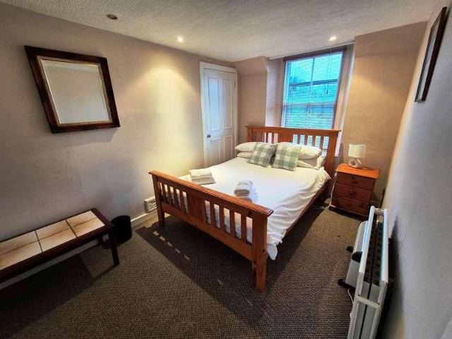 Property for sale in Chirnside, Scotland