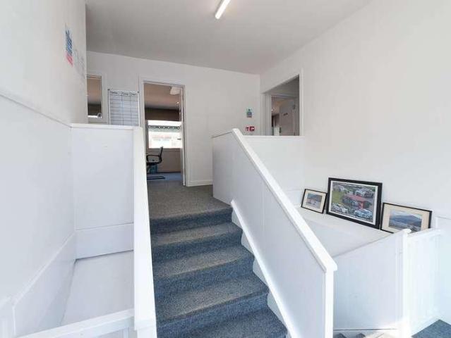 Property for sale in Braeside Park, Aberfeldy