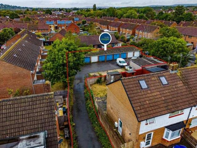 Property for sale in Watermead, Tewkesbury