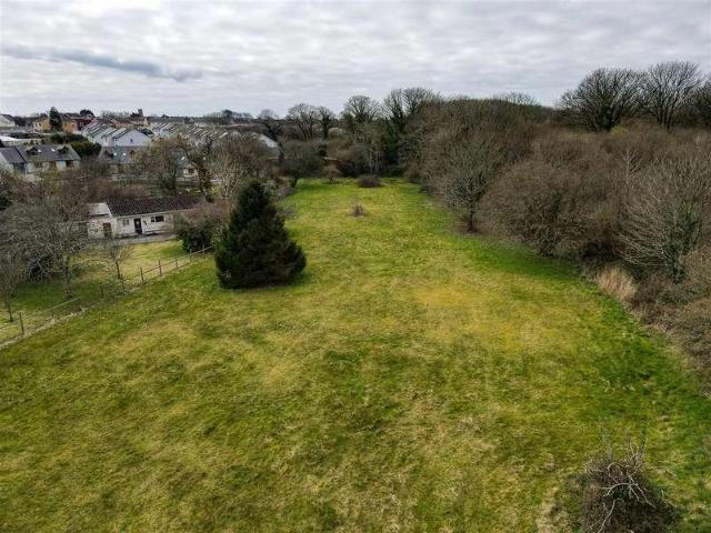 Property for sale in Johnston