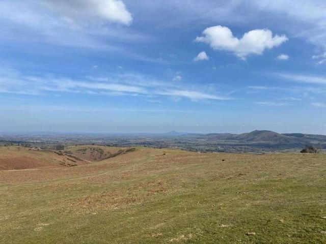 Property for sale in Acton Scott, Shropshire