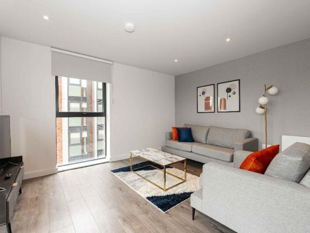 Property for sale in Ordsall, Salford