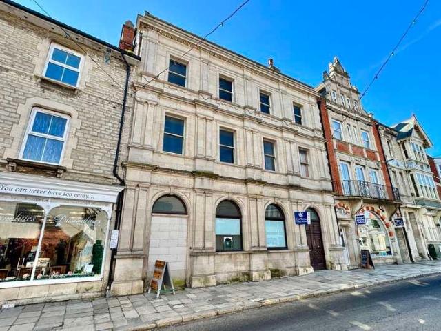 Property for sale in Durlston, Swanage