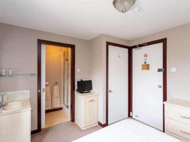 Property for sale in Moneydie, Scotland