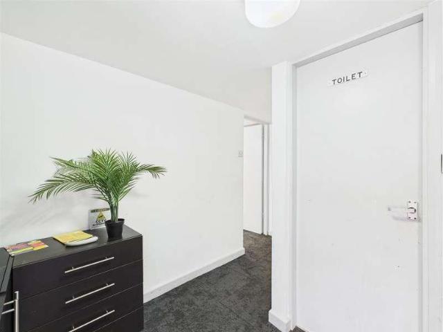 Property for sale in Liscard
