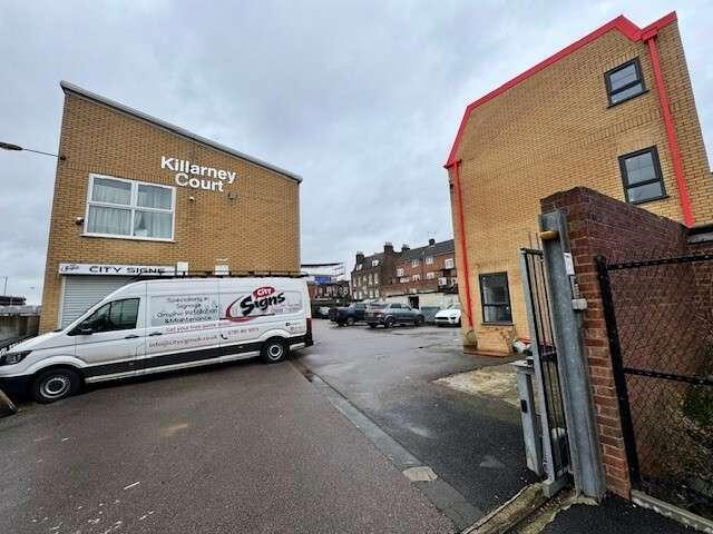 Property for sale in Broxbourne, Hertfordshire