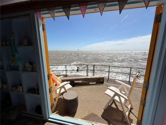 Property for sale in North Shoebury, Alton Barnes