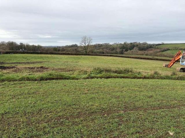 Property for sale in Brandis Corner, Devon