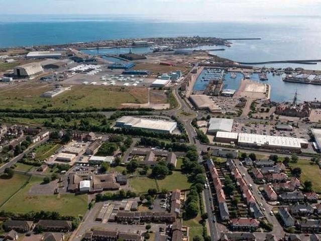 Property for sale in Throston, Brierton