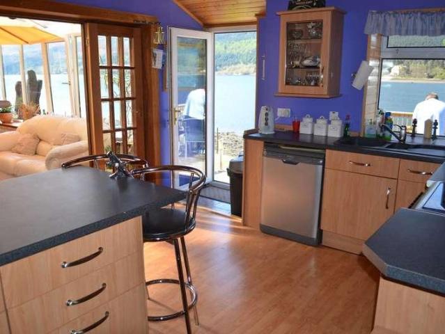House for sale in Arrochar, Scotland