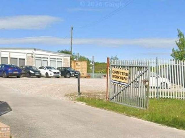 Property for sale in Highfurlong, Blackpool