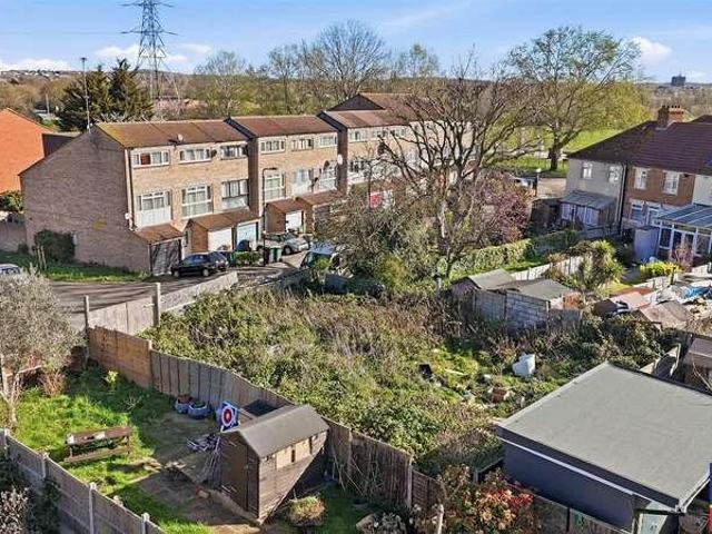 Property for sale in Higham Hill, Greater London