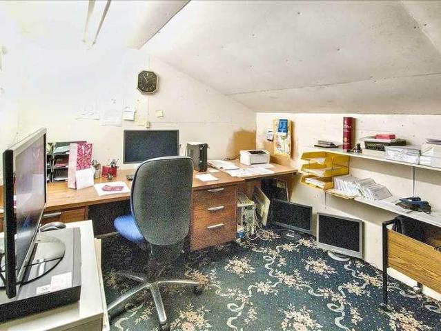Property for sale in Pembroke Dock, Wales