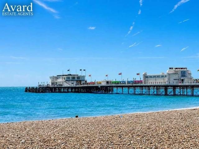 House for sale in Worthing, West Sussex